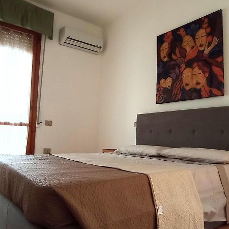 San Carlo Apartment Cagliari Exterior photo