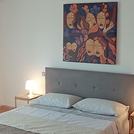 San Carlo Apartment Cagliari Exterior photo
