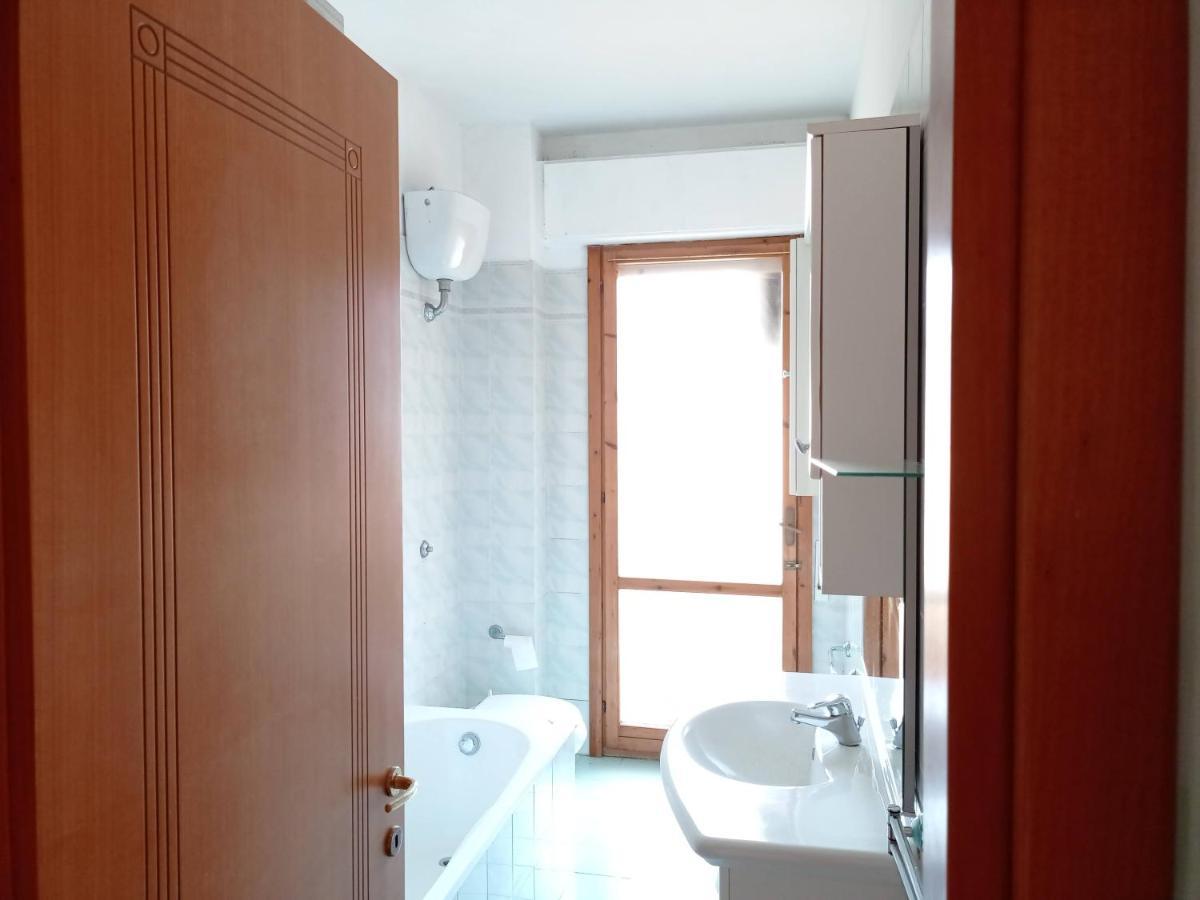 San Carlo Apartment Cagliari Exterior photo