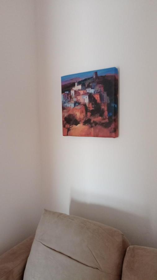 San Carlo Apartment Cagliari Exterior photo