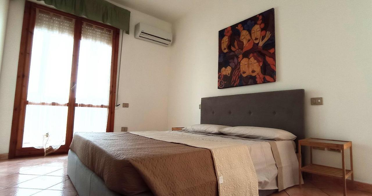 San Carlo Apartment Cagliari Exterior photo