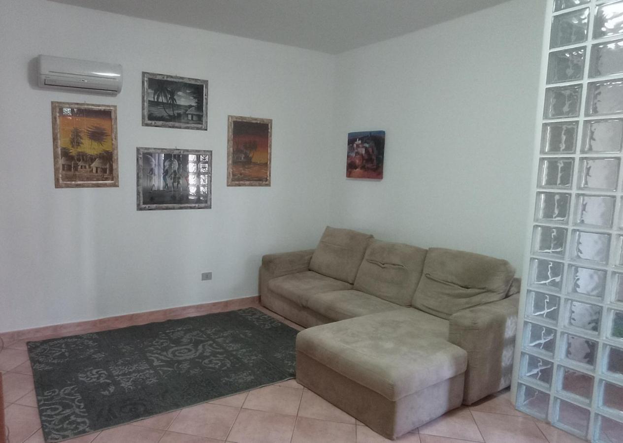 San Carlo Apartment Cagliari Exterior photo
