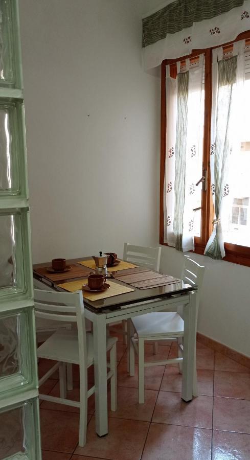 San Carlo Apartment Cagliari Exterior photo