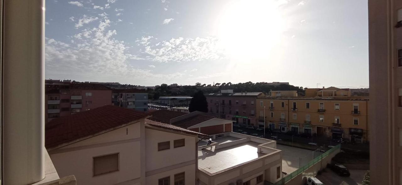 San Carlo Apartment Cagliari Exterior photo