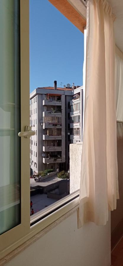 San Carlo Apartment Cagliari Exterior photo